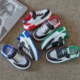 Дышащие детские летние кроссовки для мальчиков, универсальная спортивная обувь, повседневная обувь, 2023 года, мягкая подошва