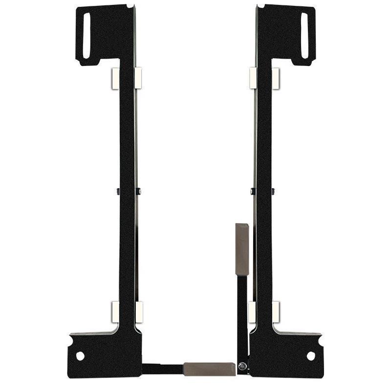 滚筒洗衣机可移动升降底座美的海尔西门子小天鹅滑轮推拉隐形支架