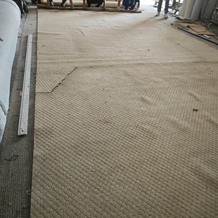 加厚酒店旧地毯二手地毯宾馆地毯车间仓库保护地面护坡铺路旧地毯