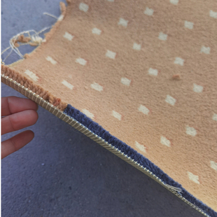 二手地毯酒店旧地毯加厚隔音满铺防火车间仓库设备冬天给狗狗垫窝