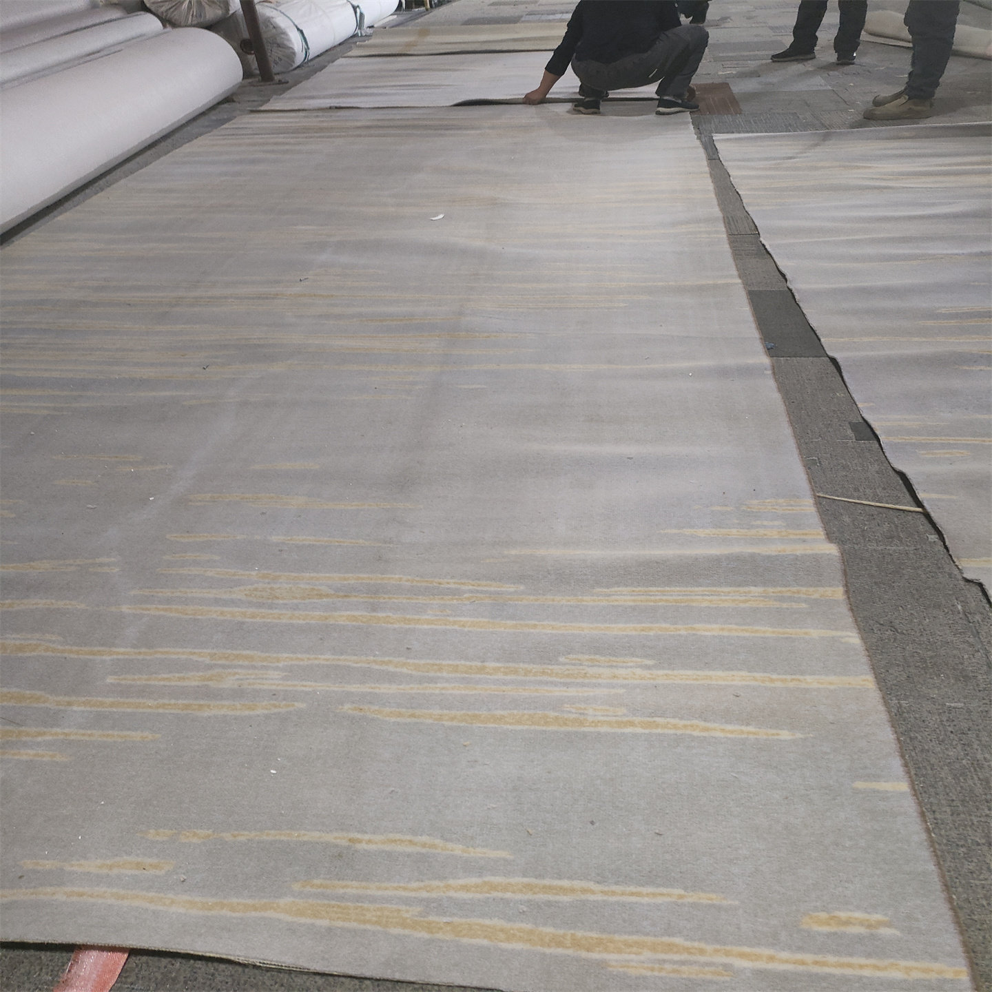 酒店旧地毯二手宾馆地毯厂房地垫加厚特价处理便宜卖家具包装毛毯,居家布艺,地毯,淘宝优惠券,粉丝福利购,淘宝优惠卷