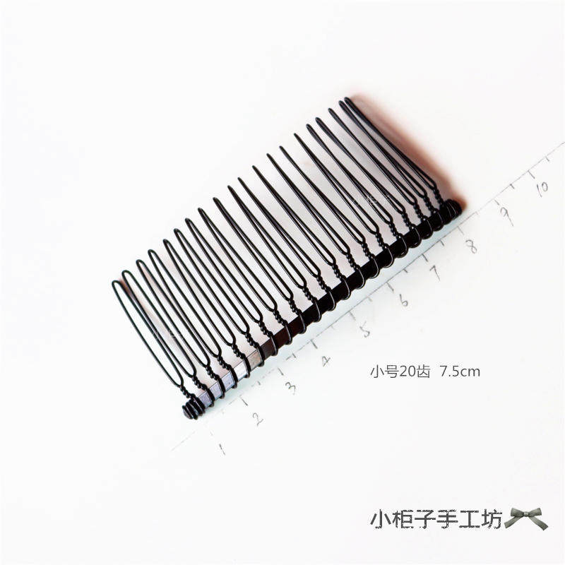 Accessoire cheveux - Ref 1199477 Image 4