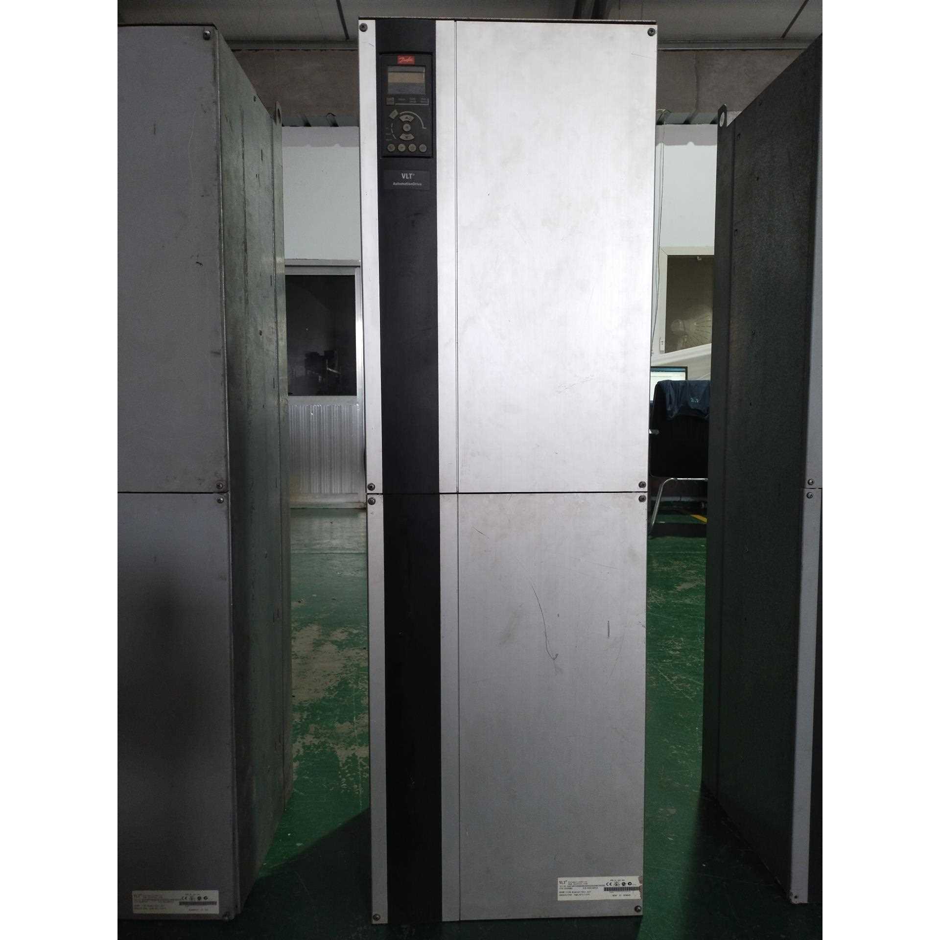 丹佛斯变频器，FC302 P160T5E00H2XGCXXX