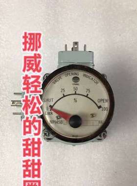 OVAL NPI45B30 1781CC 阀位指示器，
