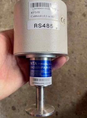 KVC真空计KP370，探头带屏幕显示屏KVC310-S5