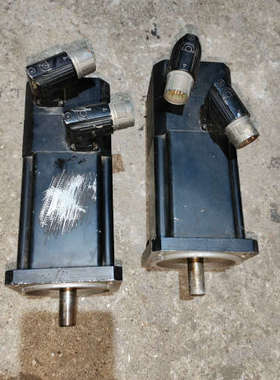 贝加莱伺服电机8LSA34.EB022D000-0 轴转动顺