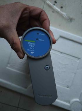 Honeywell CC-PDIL01 全新没包装 外观如图