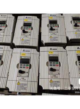 台达变频器VFD-M380V220V0.4kw/0.75kw