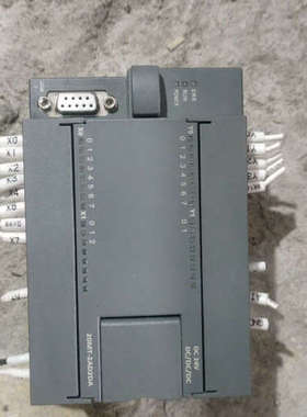 SInocon-PLC 20MT-2AD2DA 一台 功能完
