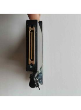 柯尼卡打印头喷头KM1024MHB