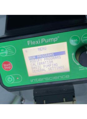 法国Interscience FlexiPump 蠕动泵