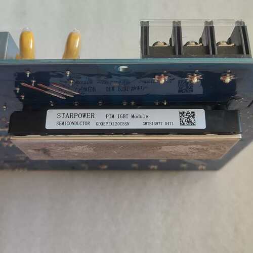 GD35PIX120C5SN