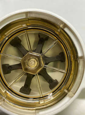 全新Gems Sensors 155481 roterflo