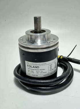 FOLAND编码器L30028-HT/60533