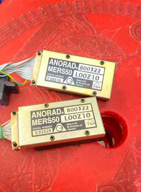 雷尼绍MERS50-L00Z10读数头 实物拍照、成色如图