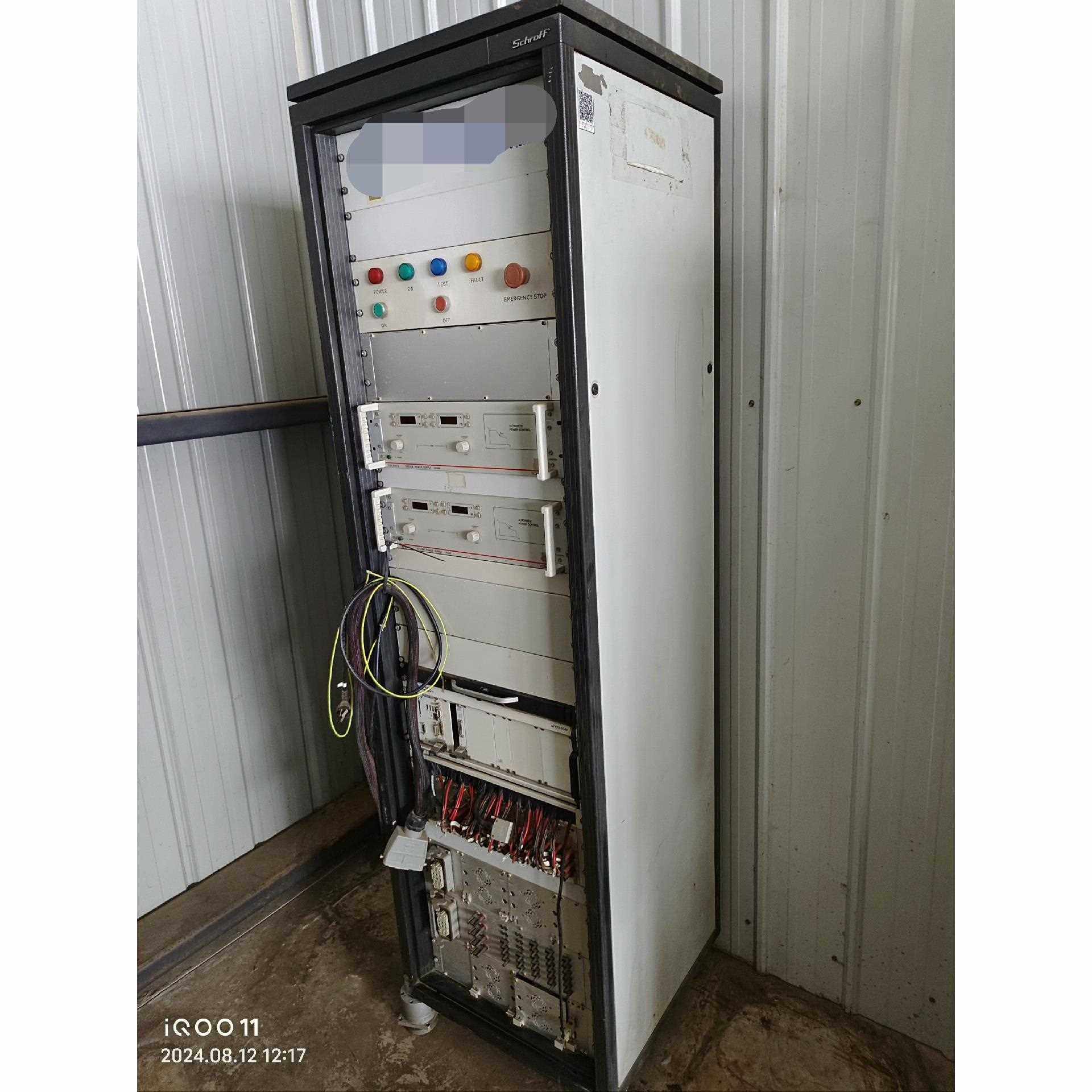 德国TOELLNER直流可调电源TOE8872