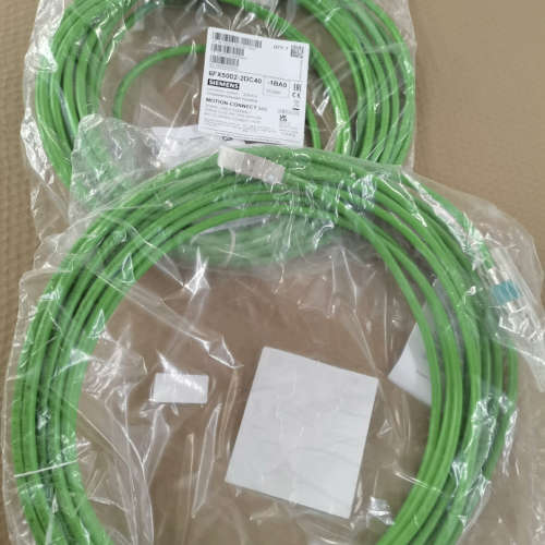 6FX5002-2DC40-1BA0，长度10米