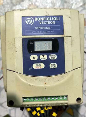 邦飞利BONFIGLIOLI VECTRON SYN10 S