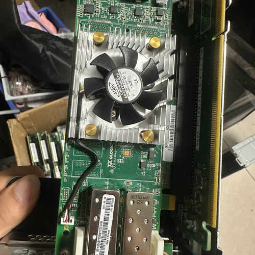 IBM QLE2662 00Y3343 00Y3344 16