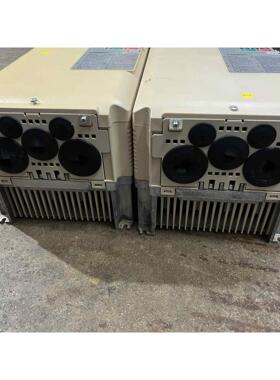 安川H1000X变频器15KW，HB4X0039FBC-81