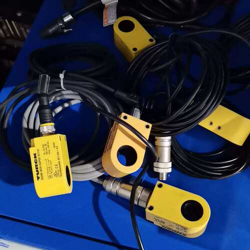 TURCK图尔克 BI20R-W30-DAP6X-H1141