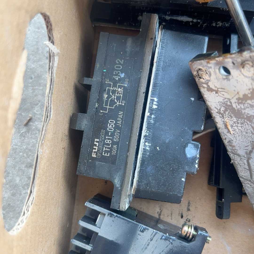 ETL81-050质量包好外观一般有用上的来