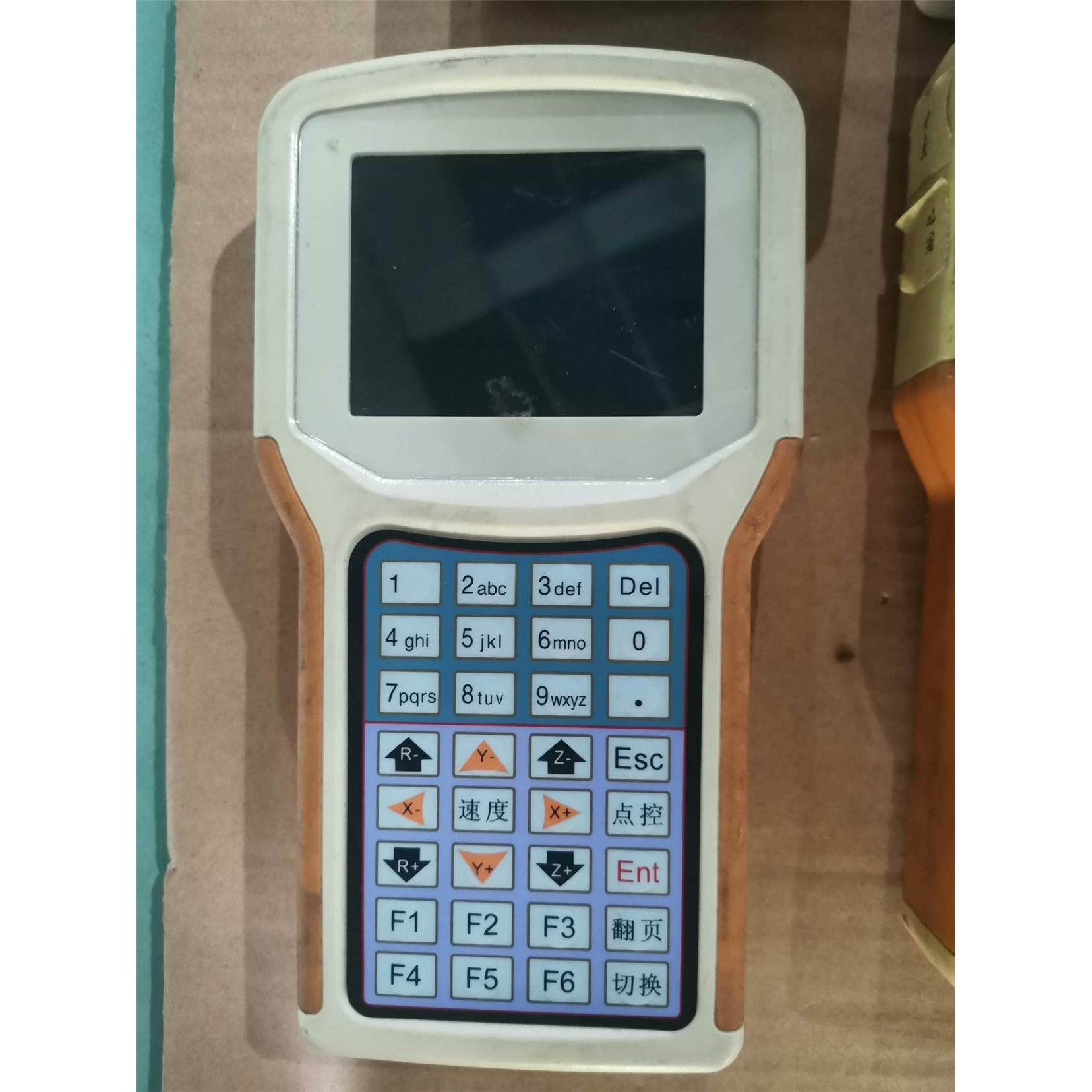 n78点胶机手柄,二手拆机物品,图片实拍,现货,单价380