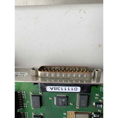 ATON SYSTEMES CIU08001-B 拆机卡 无