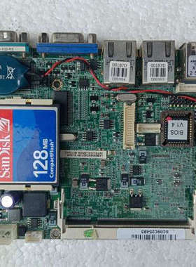 威达WAFER-8522主板 Rev:1.0 005E084