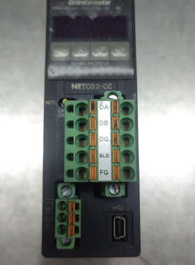 东方驱动器NETC02-CC,图片上的一个，实物拍摄的，成色