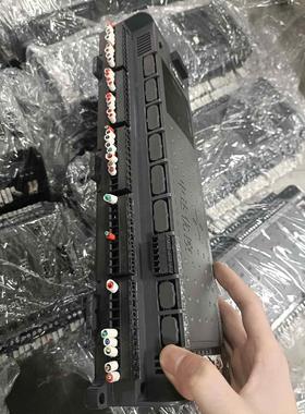 中达优控PLC，JT3U-80MRT-16MT-5TK-5A