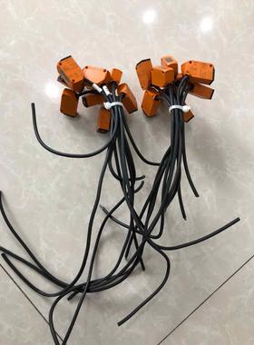 易福门光电06E204(10个)，06s200(10个)，单