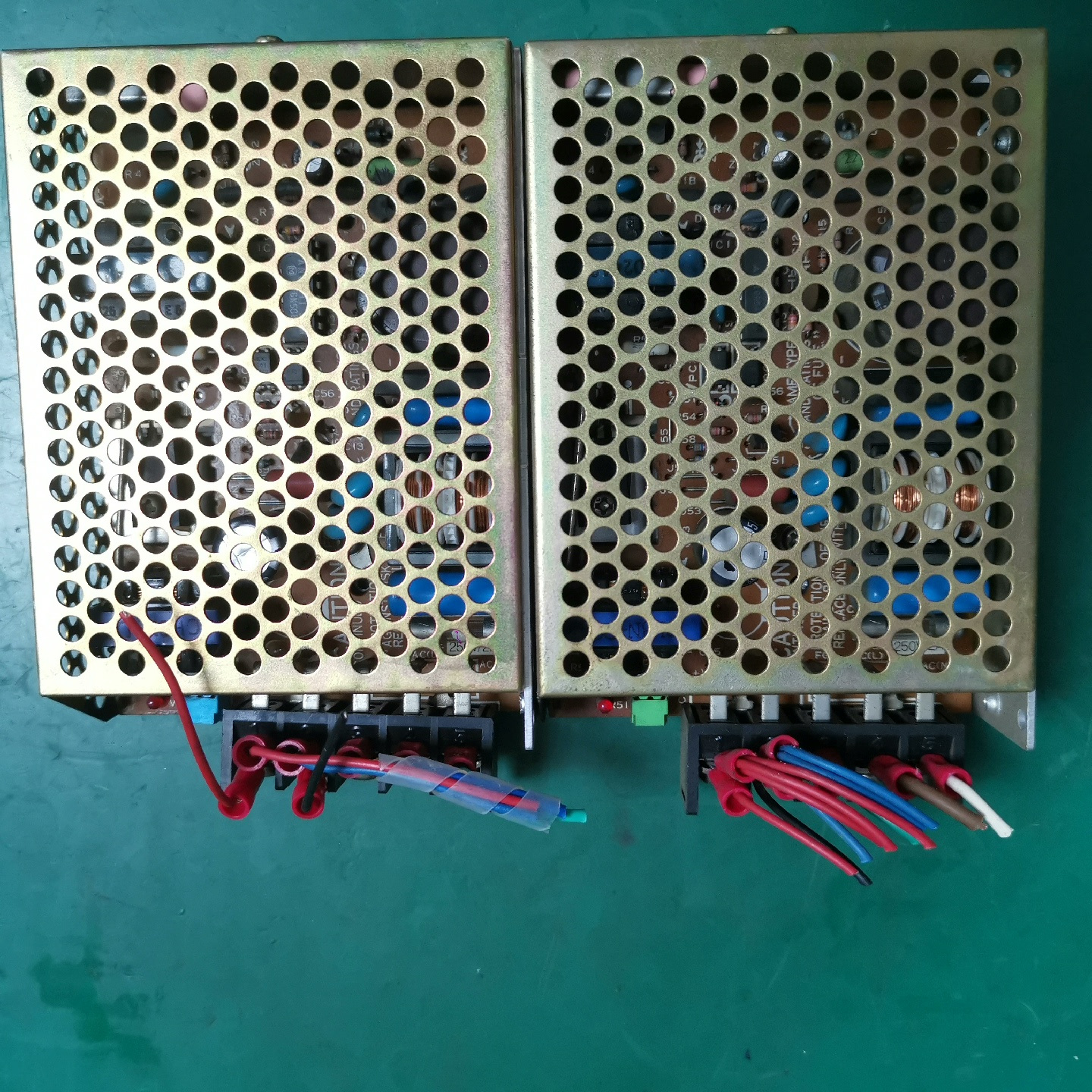 PS3N-D24A2日本和泉IDEC电源精密开关电源 拆机包