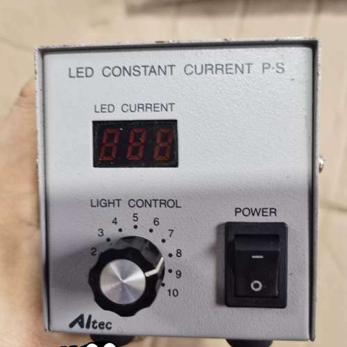 ALTEC光源控制器 LPAC1-2430NCW-R5