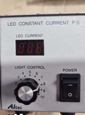 ALTEC光源控制器 LPAC1-2430NCW-R5