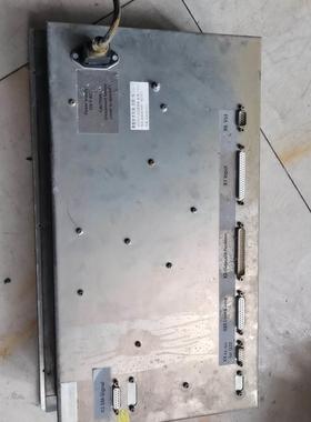 德国engelhardt恩格哈控制系统