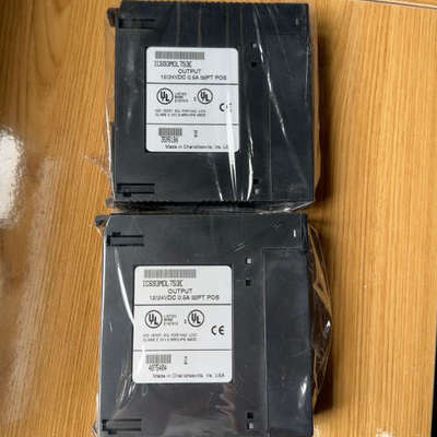 IC693MDL753成色漂亮