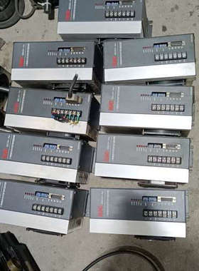 凯恩帝BD3H-AS驱动器，下来的，成色如图，实物拍摄，