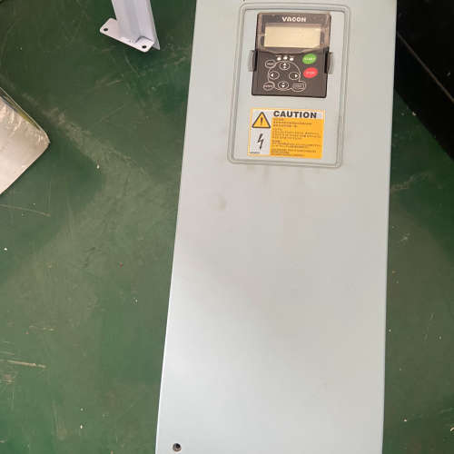 9新伟肯变频器 NXS01055G2H0SSSA1A2000