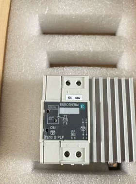 SC25228-1-1欧陆可控硅调整器 TE10S 40A/