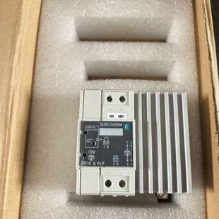 40A SC25228 TE10S 1欧陆可控硅调整器