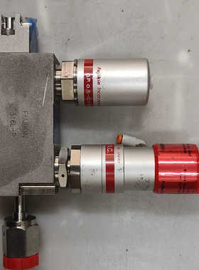 富士金lam 766-077821-103，隔膜阀，成色实物