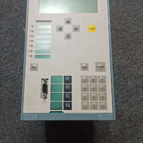 控制器保护器，7SD6105-5BB29-0BA0