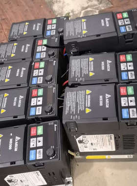 台达变MS系列频器VFD1VFD1A6MS21ANSAA ／