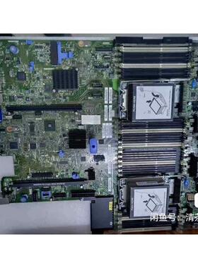 BM X3650M4 服务器 主板 00AM209 00W2