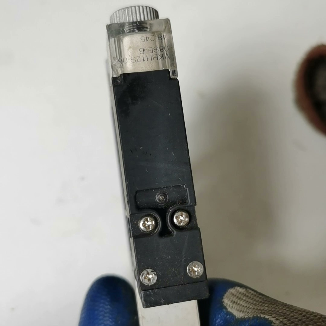 VKBH12S-0608SE 真空发生器