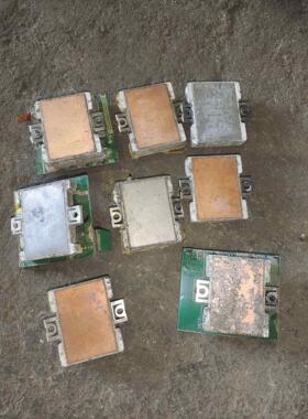 拆机BG35G12N10S4 GTS40PI120B9H S