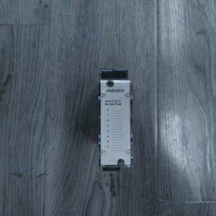 【】BMXAMI0800 模拟量输入模块，拆