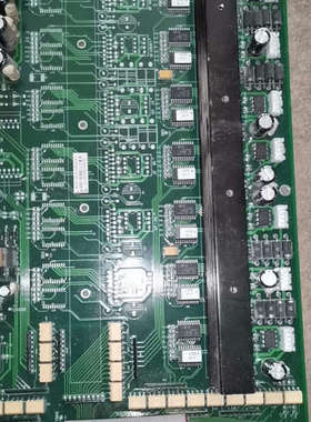 迈瑞电路板，步进电机驱动板，BA31-20-41357