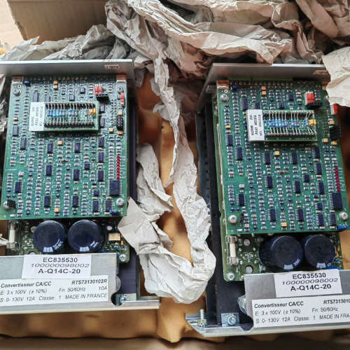 EC835530 A-Q14C-20 RTS73130102